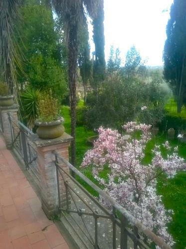Apartamento Appartamenti Lais In Sipicciano