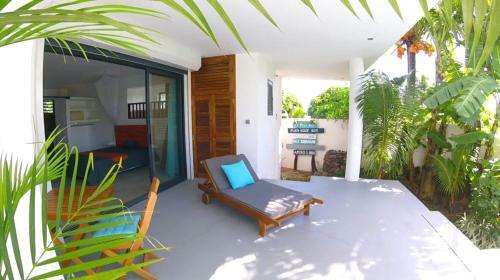 Hostal Les Terrasses Du B�nitier