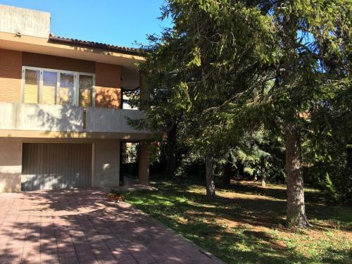 Villa Del Maestro