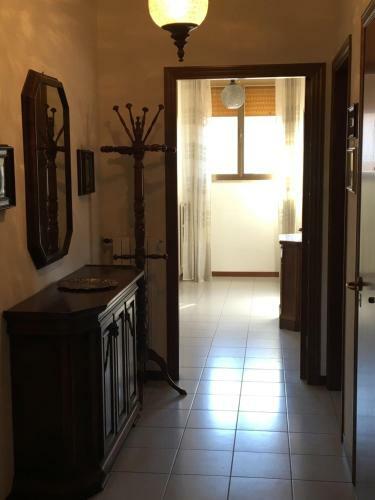 Villa Del Maestro