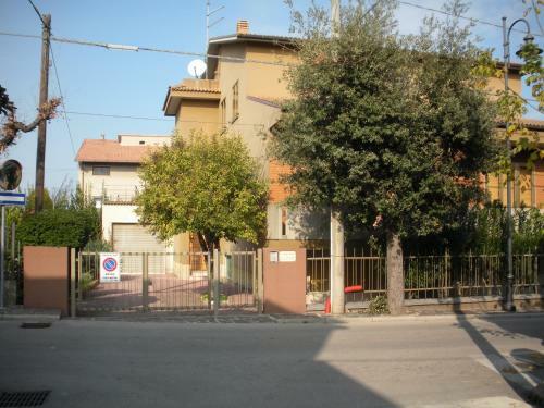 Villa Del Maestro