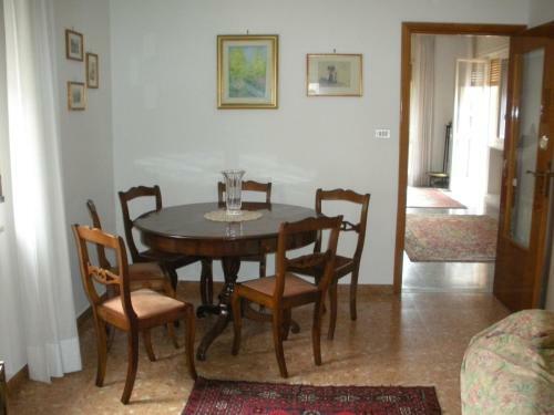 Villa Del Maestro