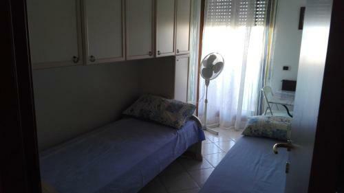 Apartamento Scorci Di Mare