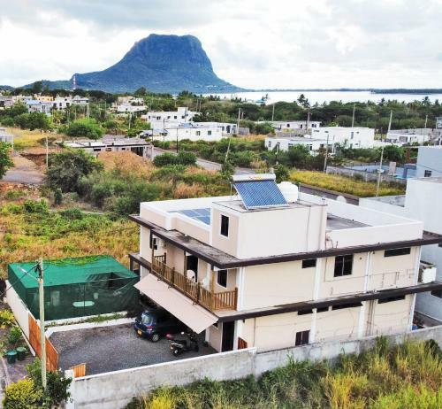 Apartamento Tenexia - Morne Brabant Studio