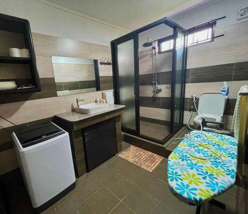 Apartamento Tenexia - Morne Brabant Studio