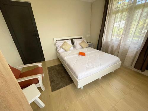 Apartamento Tenexia - Morne Brabant Studio