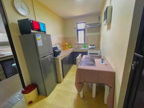 Apartamento Tenexia - Morne Brabant Studio