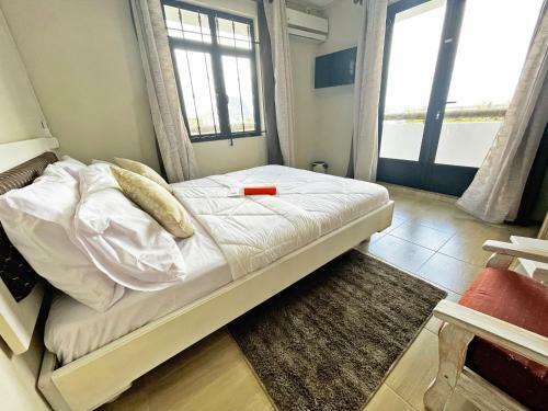Apartamento Tenexia - Morne Brabant Studio