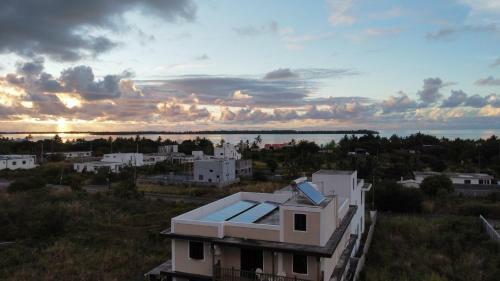 Apartamento Tenexia - Morne Brabant Studio