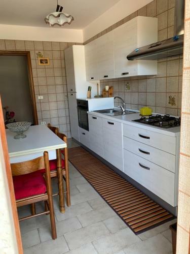 Apartamento Appartamento Al Mare Immerso Nel Verde