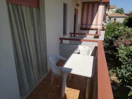 Apartamento Casa Vacanze