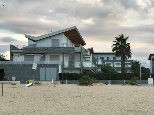 Apartamento Appartamento Simpatico Le Dune
