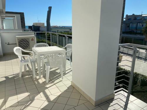 Apartamento Appartamento Simpatico Le Dune