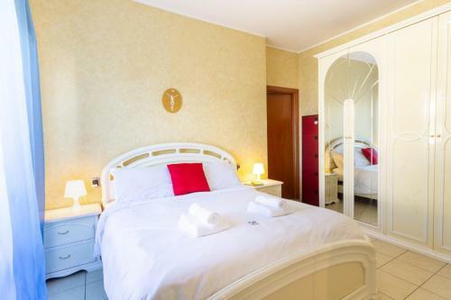 Apartamento Confortevole Appartamento A Due Passi Dal Mare