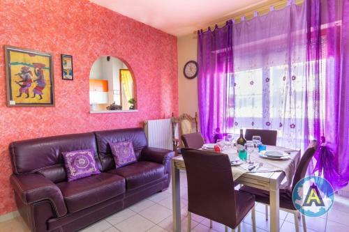 Apartamento Confortevole Appartamento A Due Passi Dal Mare