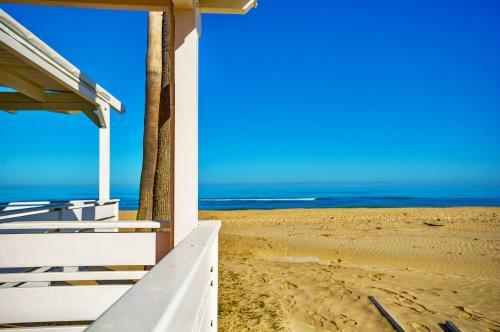 Apartamento Intero Appartamento Fronte Mare Valter II