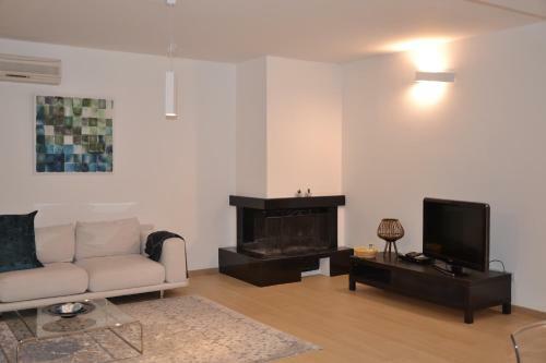 Apartamento Casa Annadelia