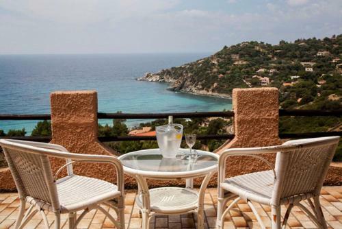 Sardinia Villa Torre Delle Stelle