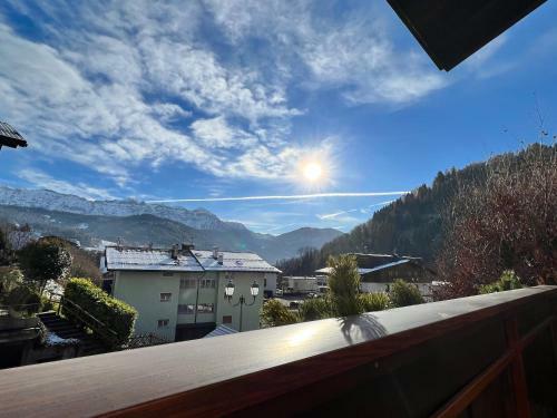 Apartamento Villa Tisot
