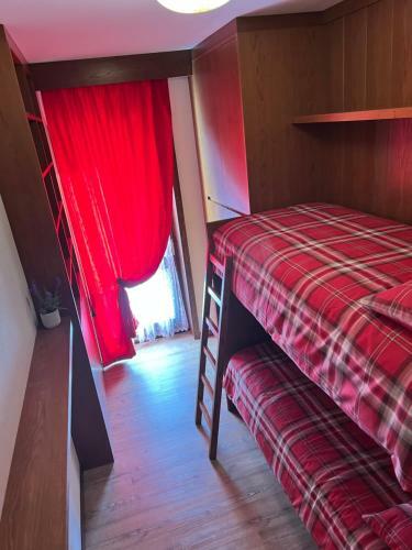 Apartamento Villa Tisot