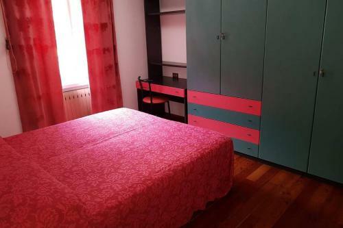 Apartamento Casa Da Rina