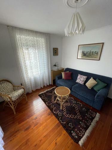 Apartamento Casa Da Rina