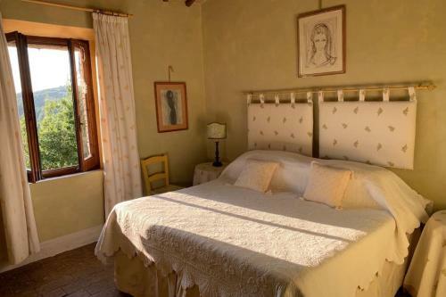 Hotel Il Borgo Di Olive