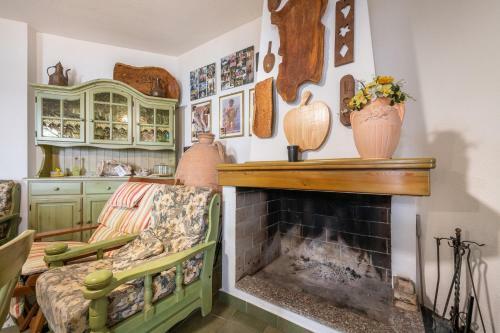Villa Gabry