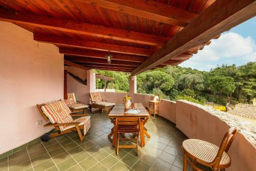Villa Gabry