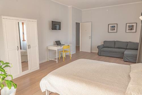 Hostal Affitacamere Jil