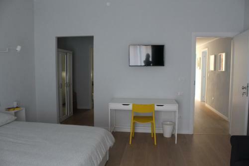 Hostal Affitacamere Jil