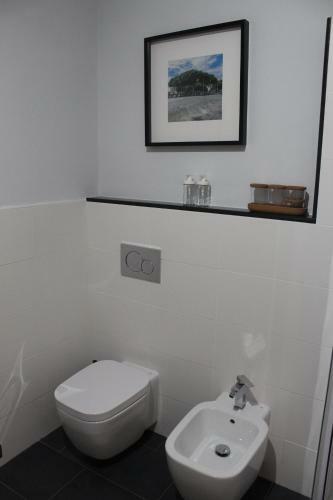 Hostal Affitacamere Jil