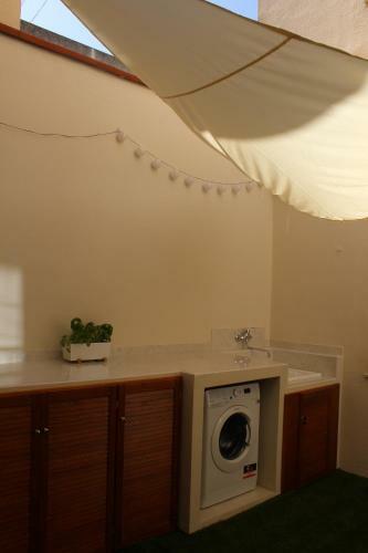 Hostal Affitacamere Jil