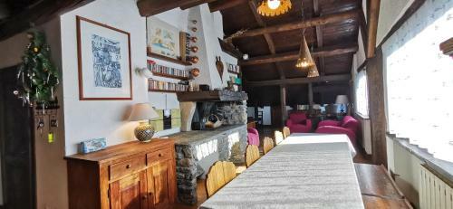 Apartamento Hostdomus - Litteram Chalet