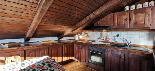 Apartamento Hostdomus - Litteram Chalet