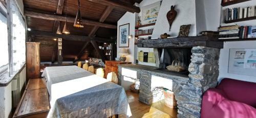 Apartamento Hostdomus - Litteram Chalet