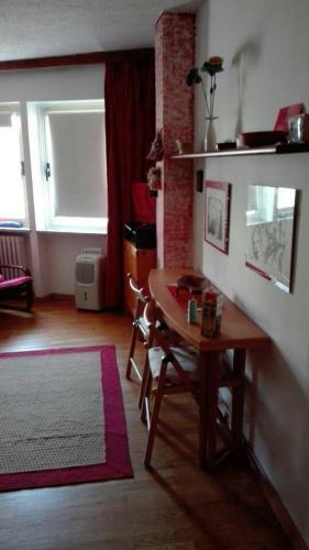 Sestriere Short Breaks -gran Roc Apartment