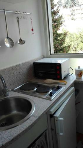 Sestriere Short Breaks -gran Roc Apartment