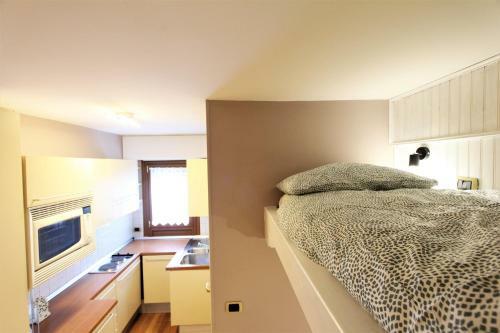 Hostdomus - Mountain Apartment
