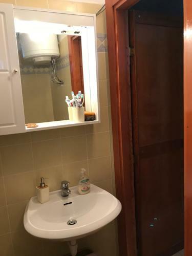 Apartamento Casa 127