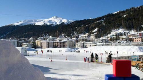 Apartamento Appartamento Sestriere