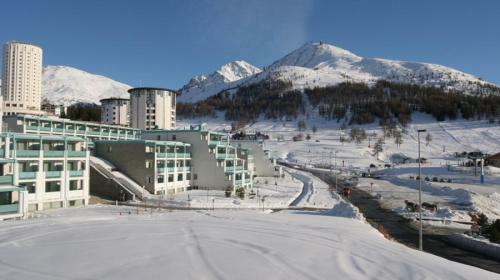 Apartamento Appartamento Sestriere