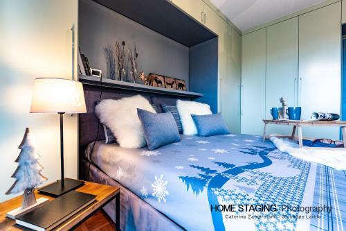 Hostdomus - Il Cerbiatto Apartment