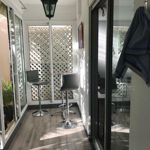 Apartamento Le Saint-g�ran