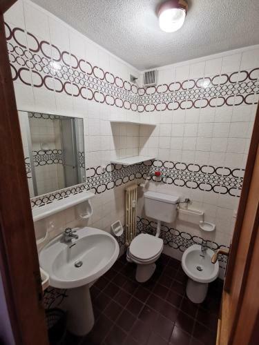Apartamento Hostdomus - Panoramic Residence