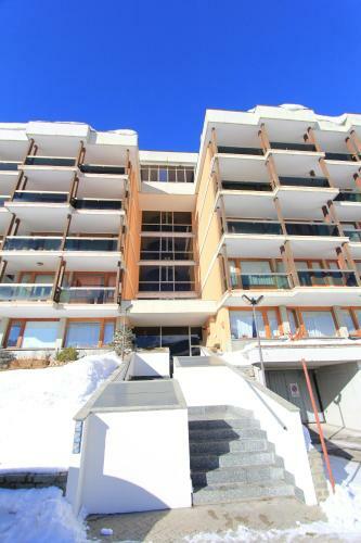Apartamento Hostdomus - Panoramic Residence