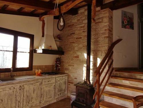 Agroturismo Agriturismo Ca'pierello