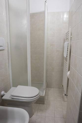 Apartamento Residence Nube D'argento