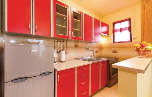 Holiday Home Cukrici III