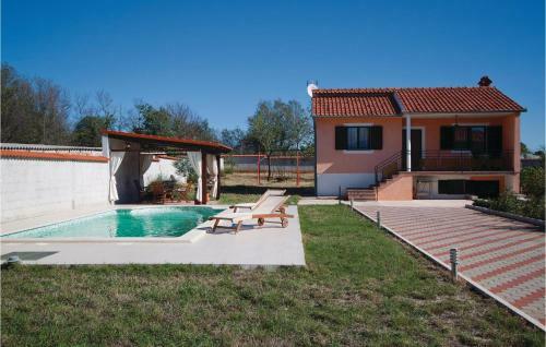 Holiday Home Cukrici III